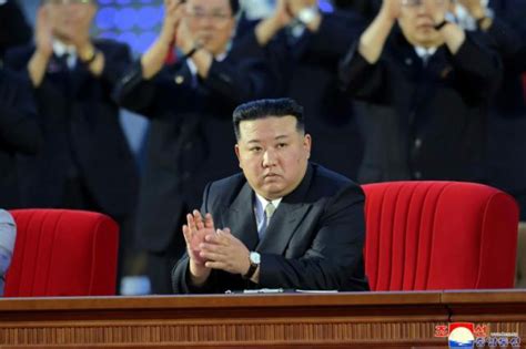 မြောက်ကိုရီးယားက ပဲ့ထိန်းဒုံးကျည်တစ်စင်း ပစ်လွှတ်လိုက်ပါတယ်။